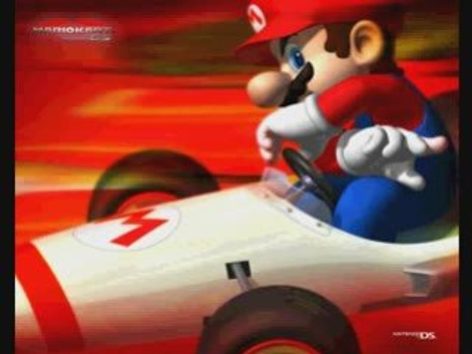 Download Nintendo DS Games and More!
