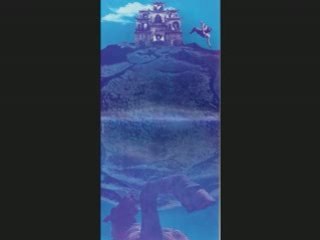 Amon Düül II -- The Return of Ruebezahl