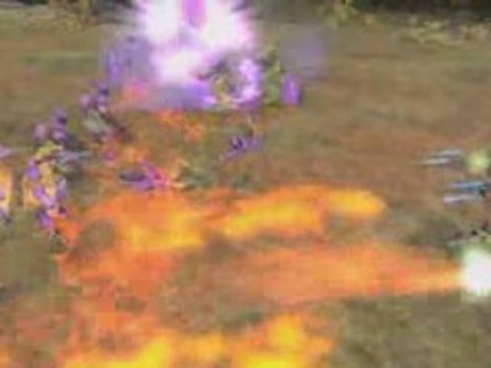 Halo Wars Vidoc 4