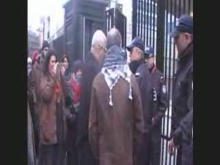 Dossier compromettant, journaliste convoqué par la DST