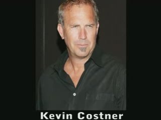 Kevin Costner