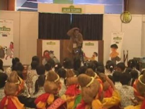 A New Concept in Teaching for Preparing for Disaster