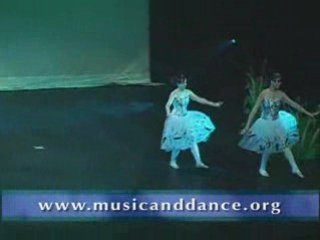 White Rock Ballet Classes