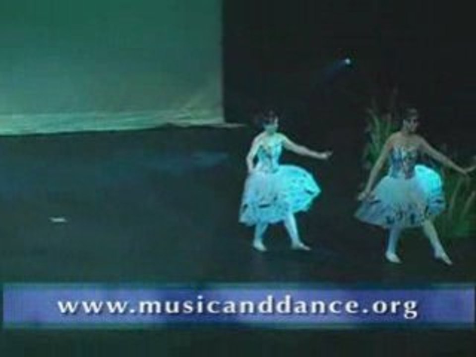 White Rock Ballet Classes