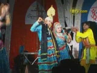 Indias Taj Mahal festival Kicks Off