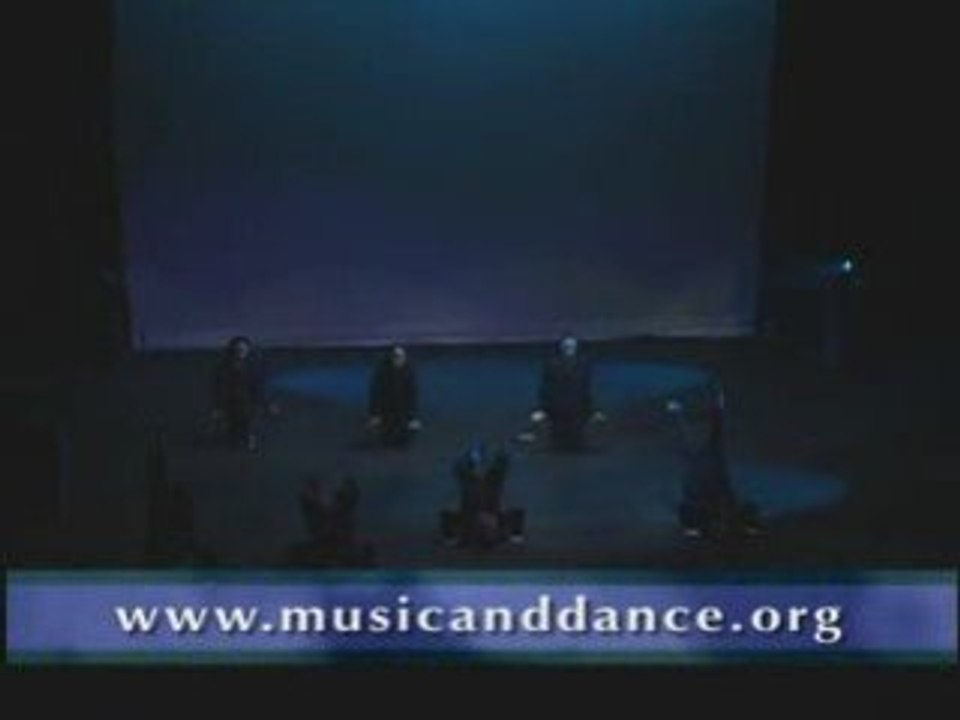 White Rock Hip Hop Classes