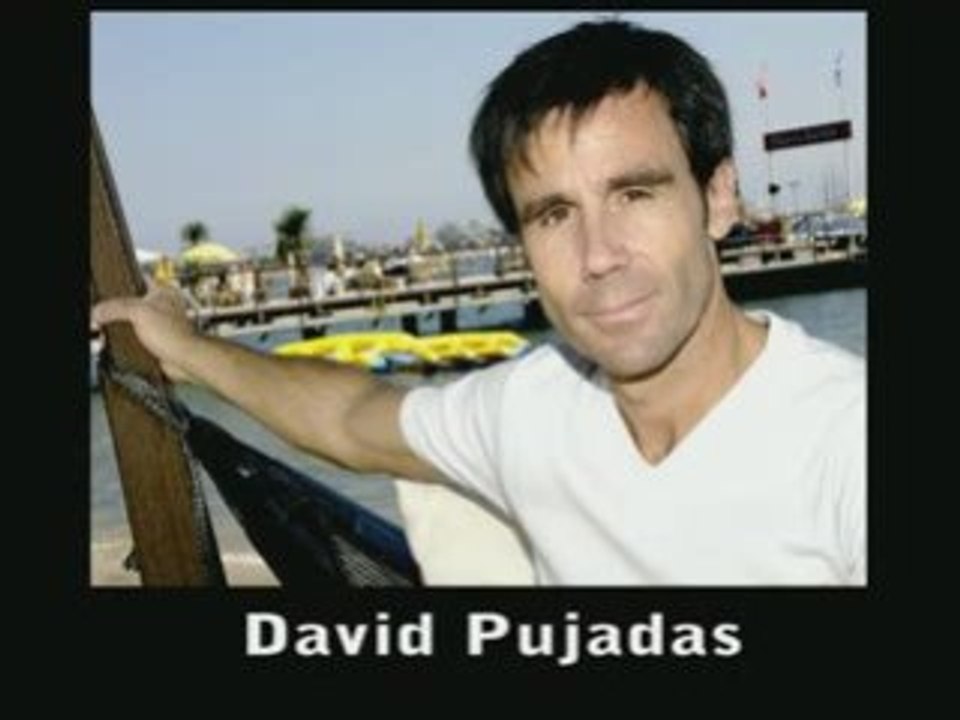 David pujadas