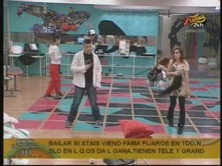 Ensayo Ginés y Raquel (19.02.09) 2/3