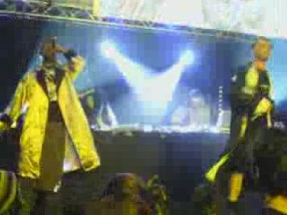 14/02/09 Live attack a Macon [ Dark jedis] [Dep: 71]