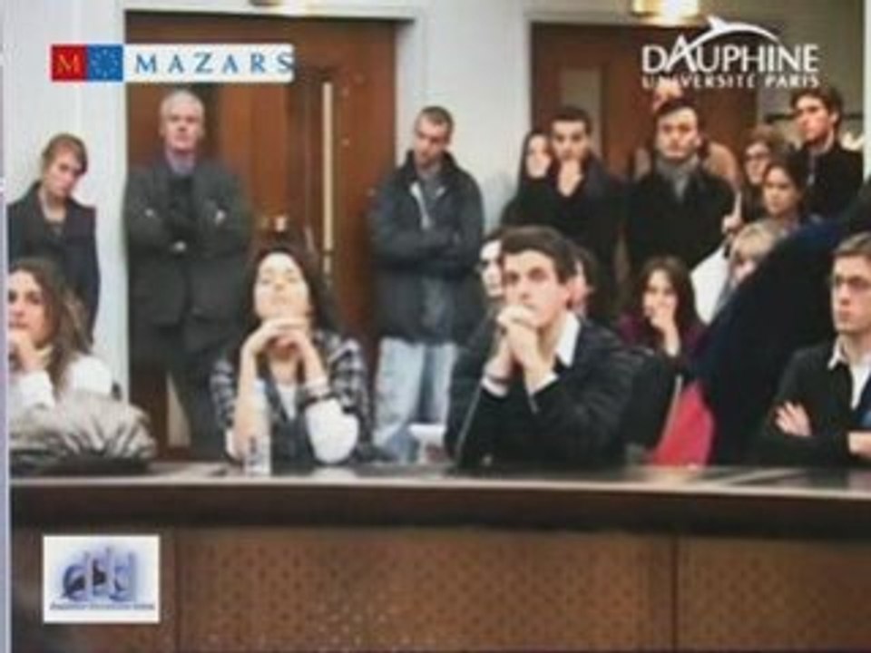 Darcos 4ème partie