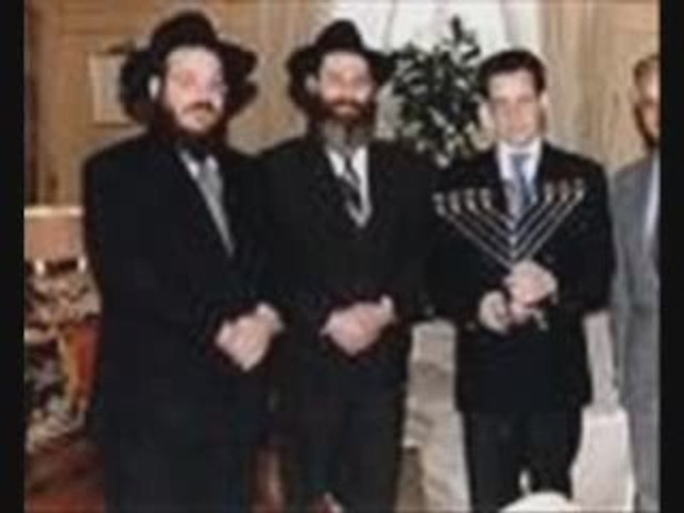 Les sionistes veulent la censure et contre la liberté d'expr