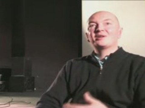 La Question des Chevaliers / Samuel Collardey au Lux