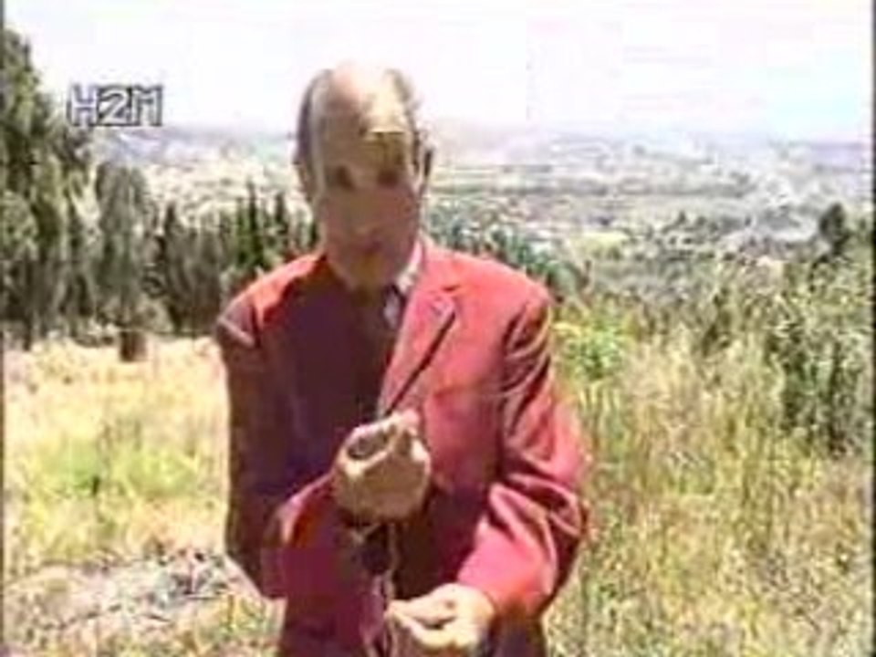 ahmed hamou lahmala kabyle