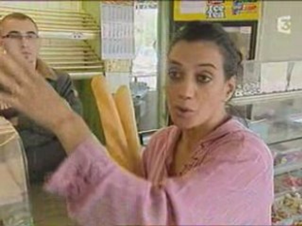 Pieces à conviction - Anatomie d'une cité de non droit 1.7