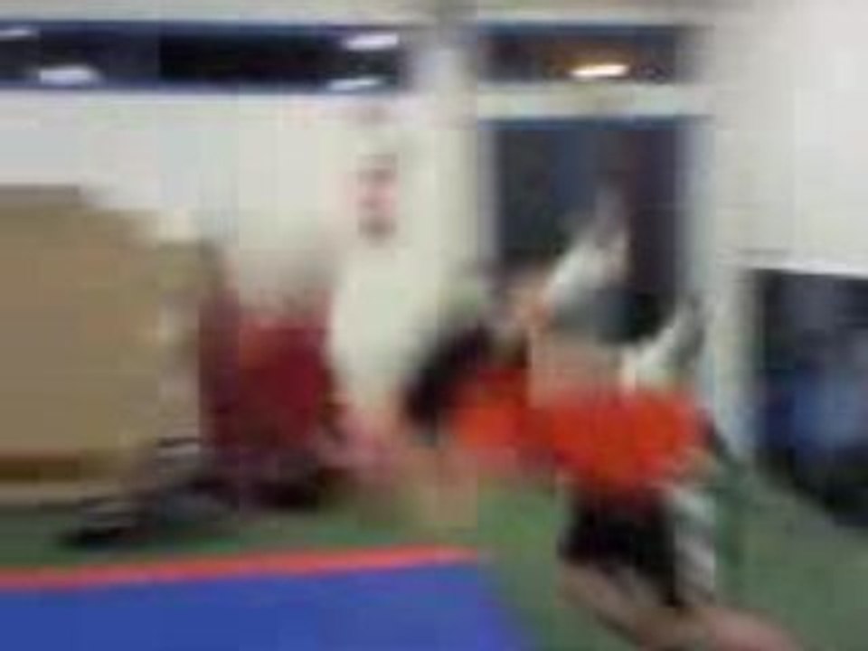 Batista bombe