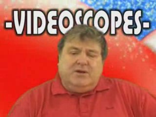 Russell Grant Video Horoscope Cancer February Friday 20th