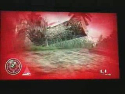 Call of duty 5 WAW Guide vétéran Attérrissage forcé parti 1