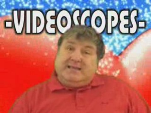 Russell Grant Video Horoscope Libra February Friday 20th
