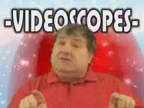 Russell Grant Video Horoscope Aries February Friday 20th