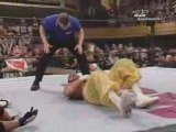 ECW One night stand 2006 Rey Mysterio vs Sabu