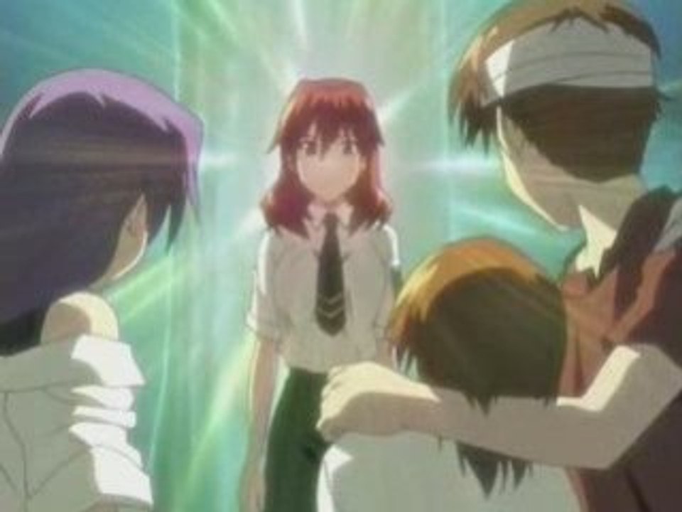 Green green tv 12vostfr (fin) parti2