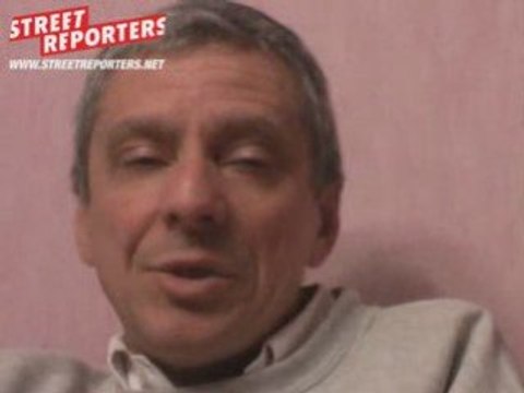 Les autonomes en 2008 - Jean-Yves Camus