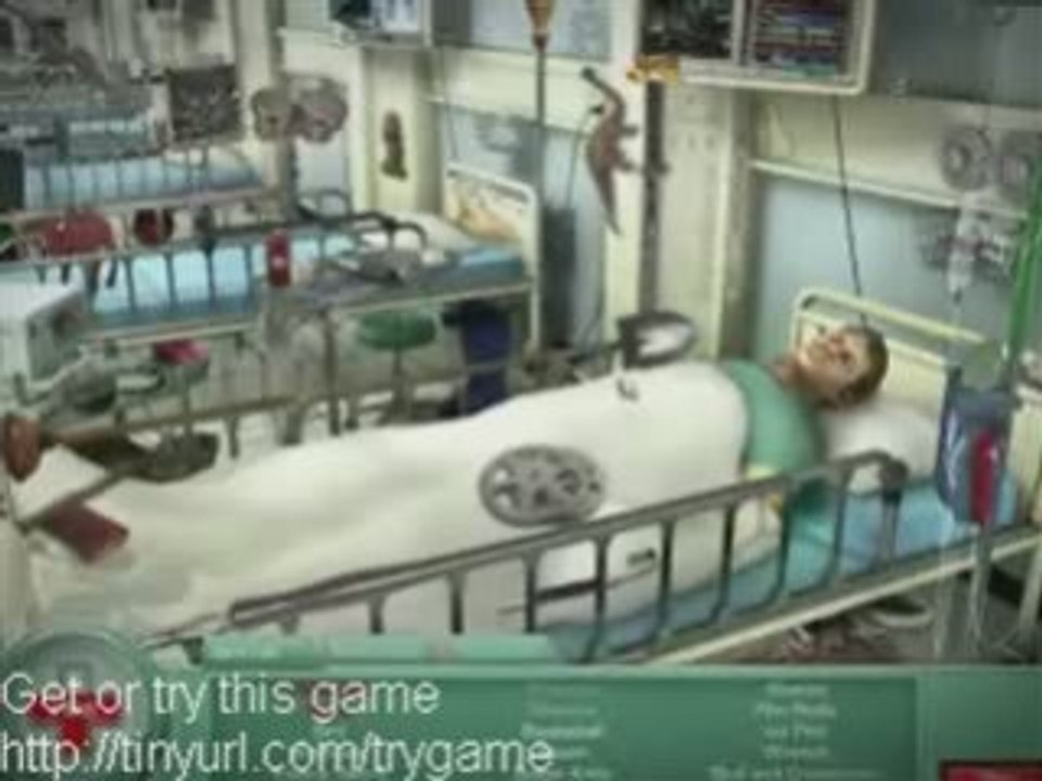 Elizabeth Find MD: Diagnosis Mystery Game