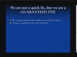 Will Credit Repair Save Your Mortgage Business!