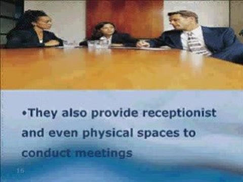 The Pros And Cons Of Using A Virtual Office