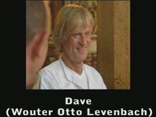 Dave Wouter Otto Levenbach