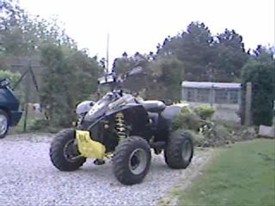 QuendSAM
