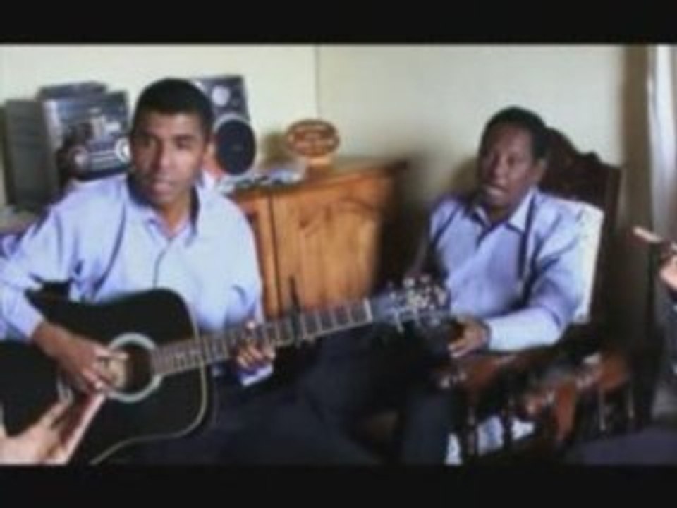 Sakelidalana : Nandalo teto ve ?