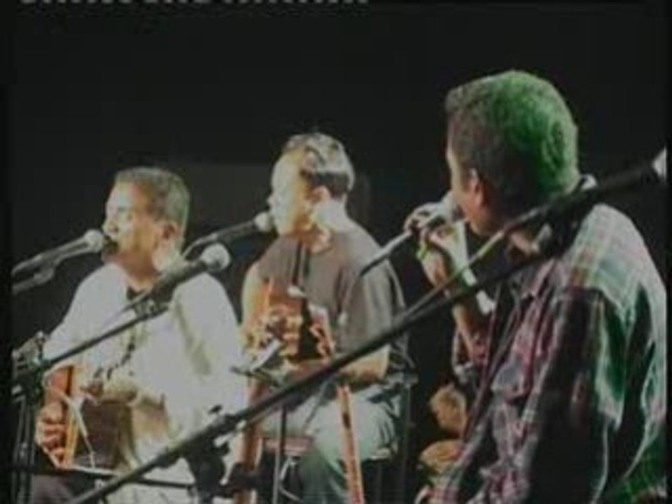 Mahaleo : Mofo tantely