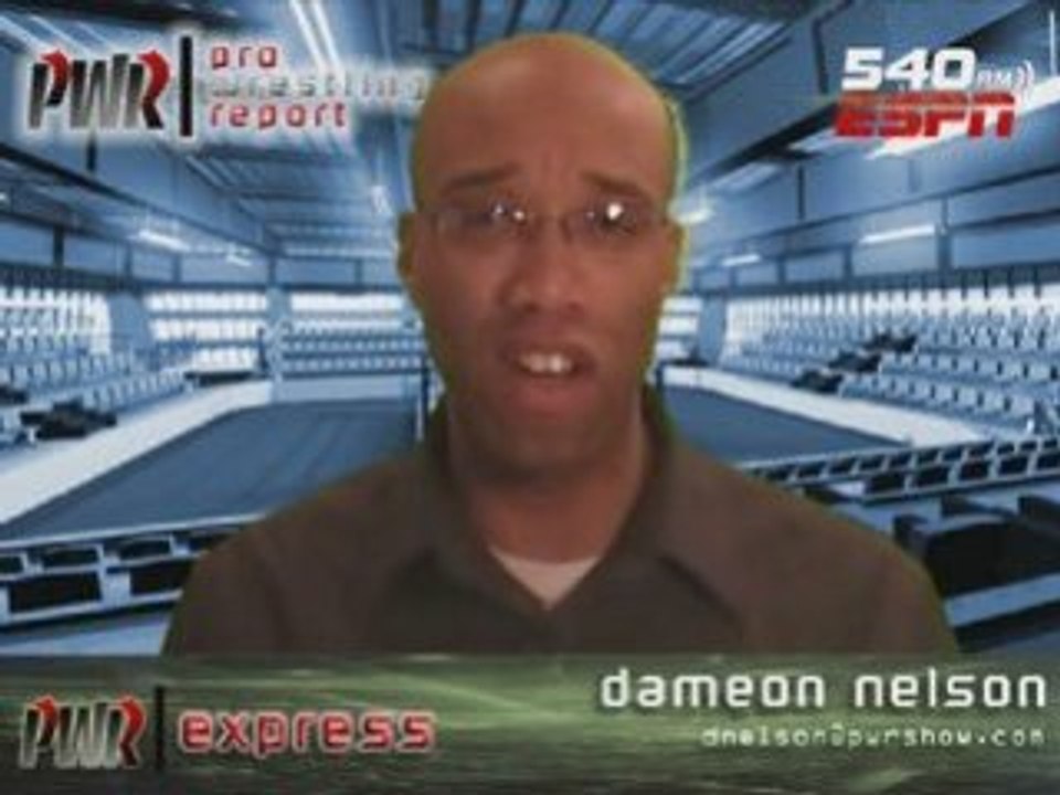ECW and TNA Impact Review and Gagne Investigation