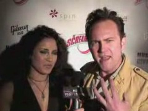 Thomas Beaumont * Kush * The Screaming Jets