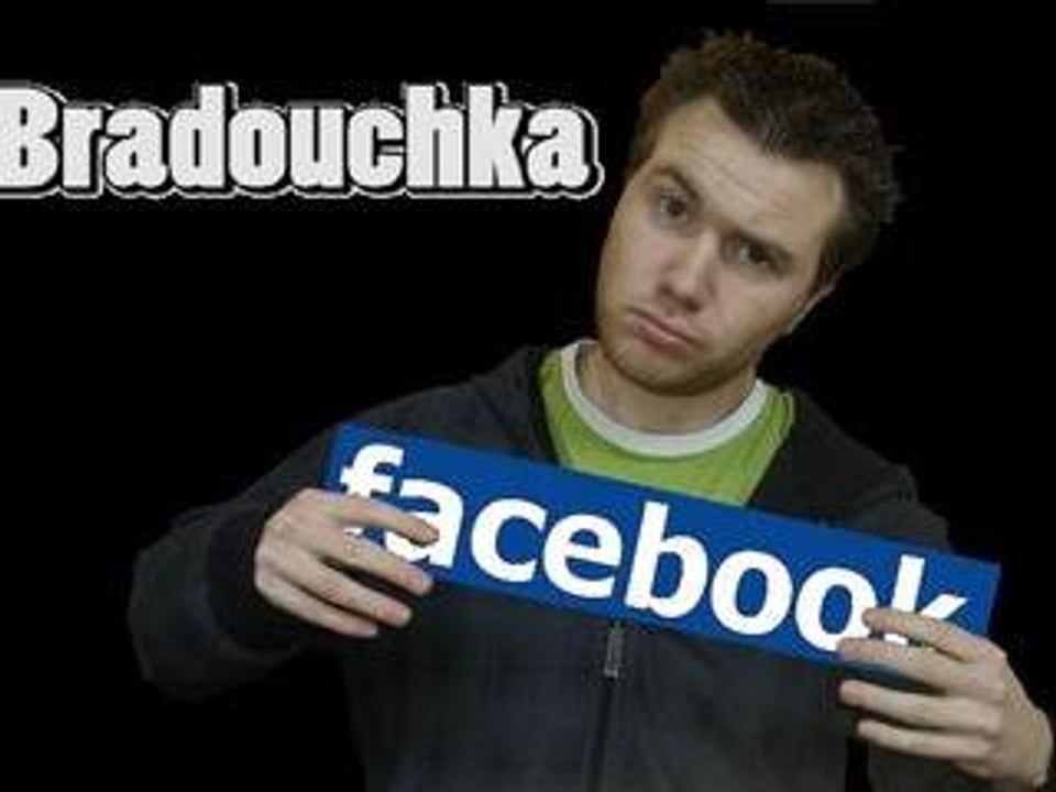 "Facebook" (Parodie)