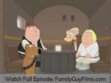 Star Wars - Family Guy