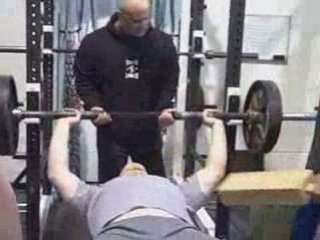 Underground Strength Show # 114: The DeFranco Trip