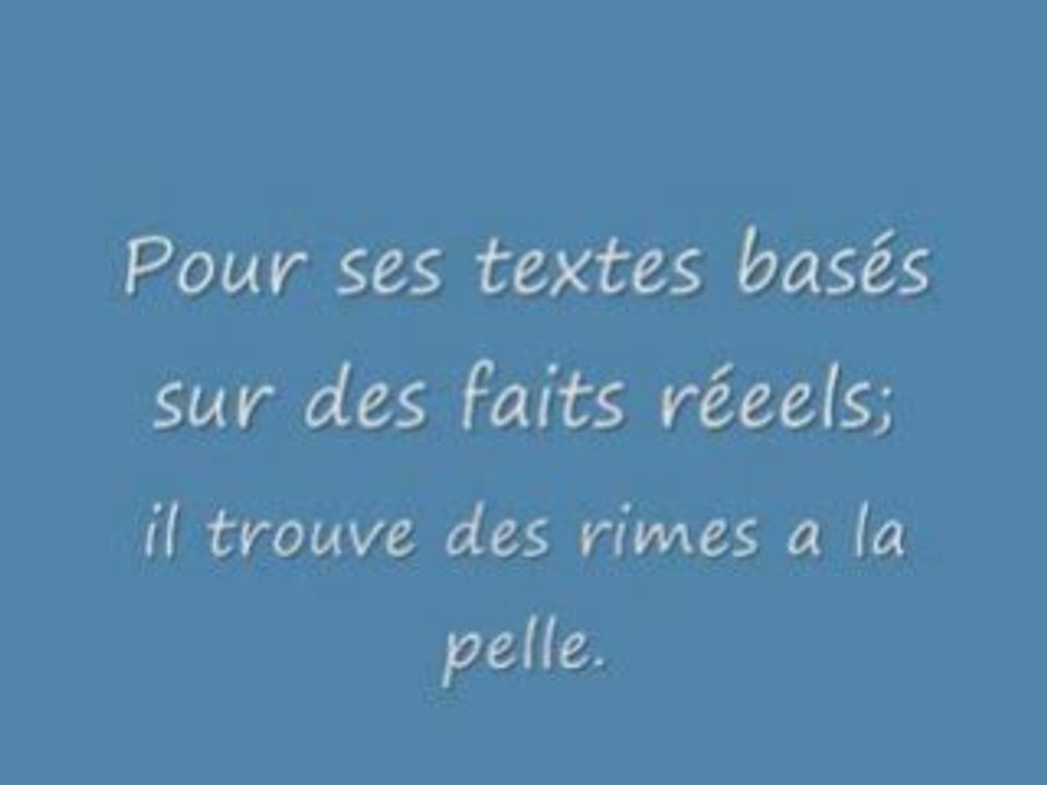 Texte 3 mike