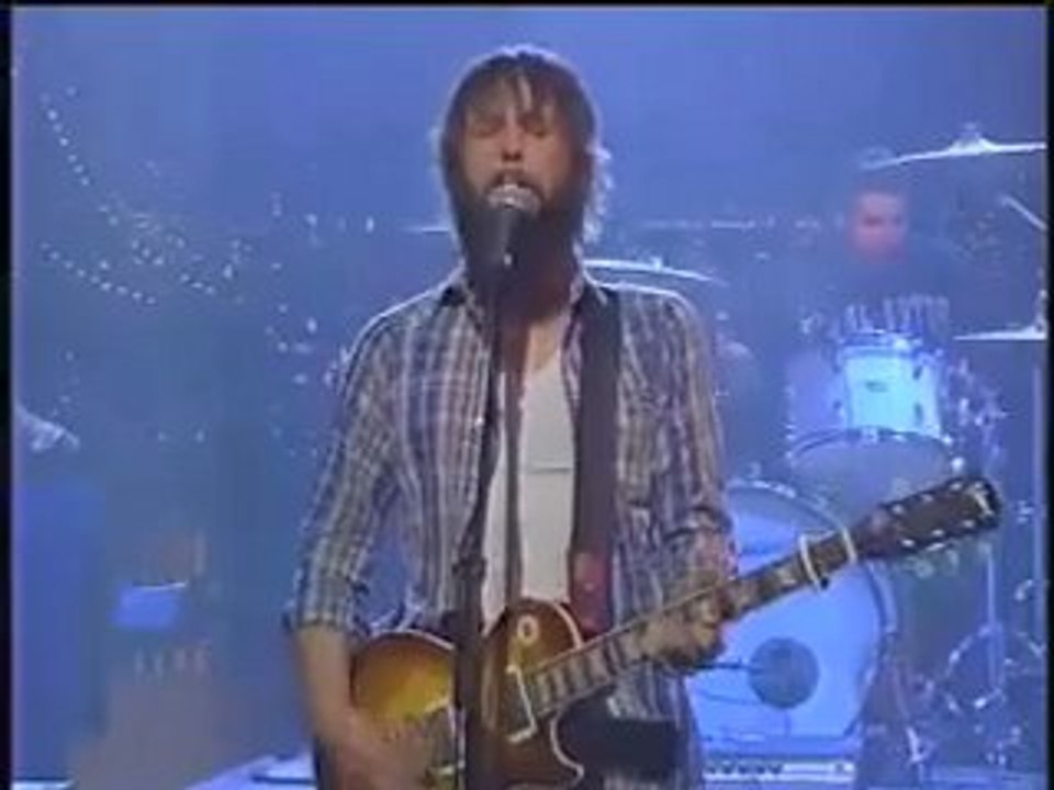 Band of Horses  is there a ghost ?