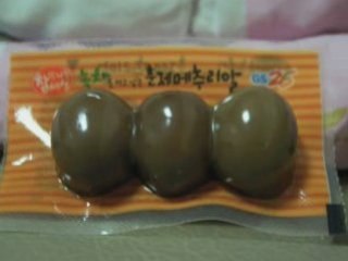 Korean Convenience Store Raid: Part 2 - Lunch Foods