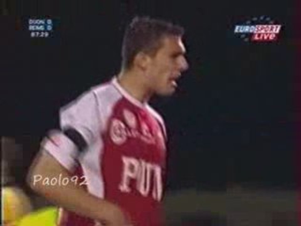 04 J11 DIJON REIMS 0-0