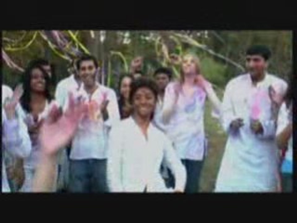 Karma Aur Holi”