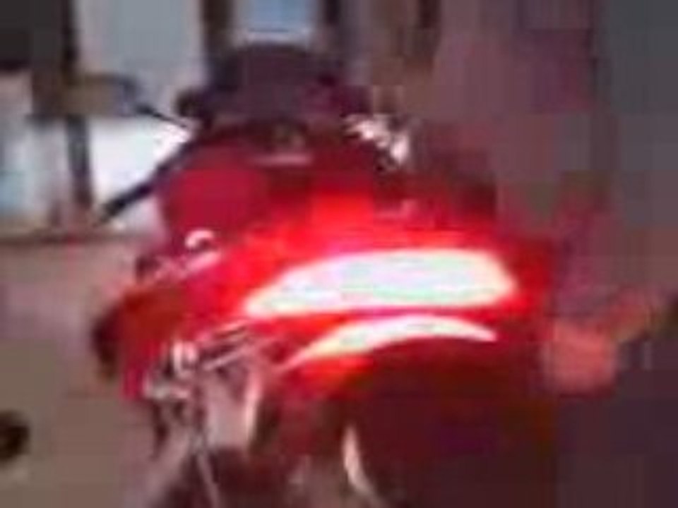 feu arrière 600 cbr 07_08