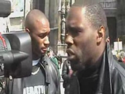 Le M.D.I veut responsabiliser les opprimés