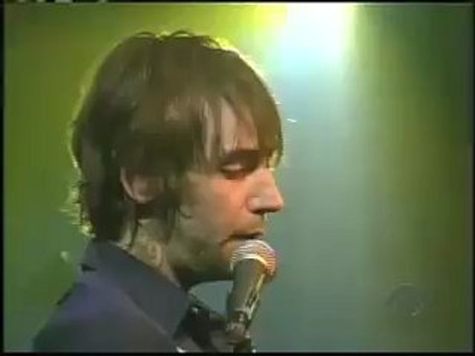 Band of Horses the Funeral