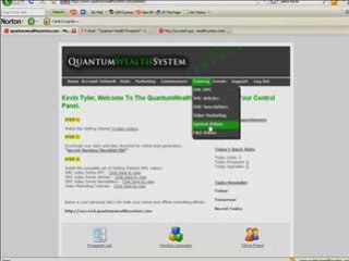 Discover the Quantum Wealth System: Unlock Your Financial Potential 💰