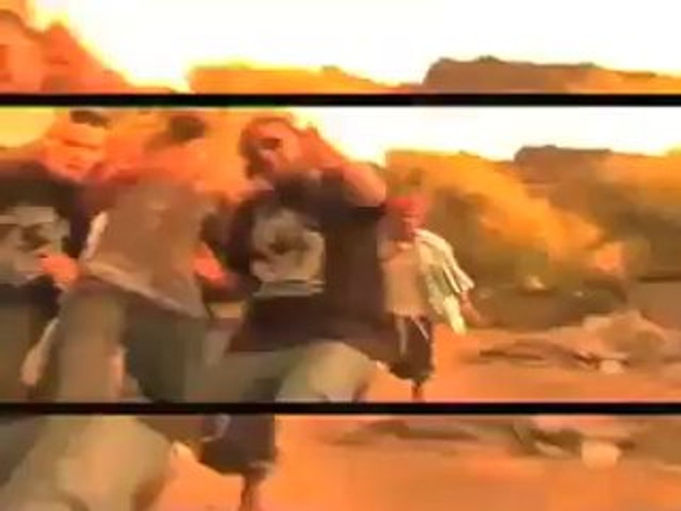 R.A.S feat L'Homme Paille- Kréol style EXCLU 974-972