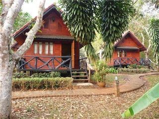 River Kwai Elephant Village