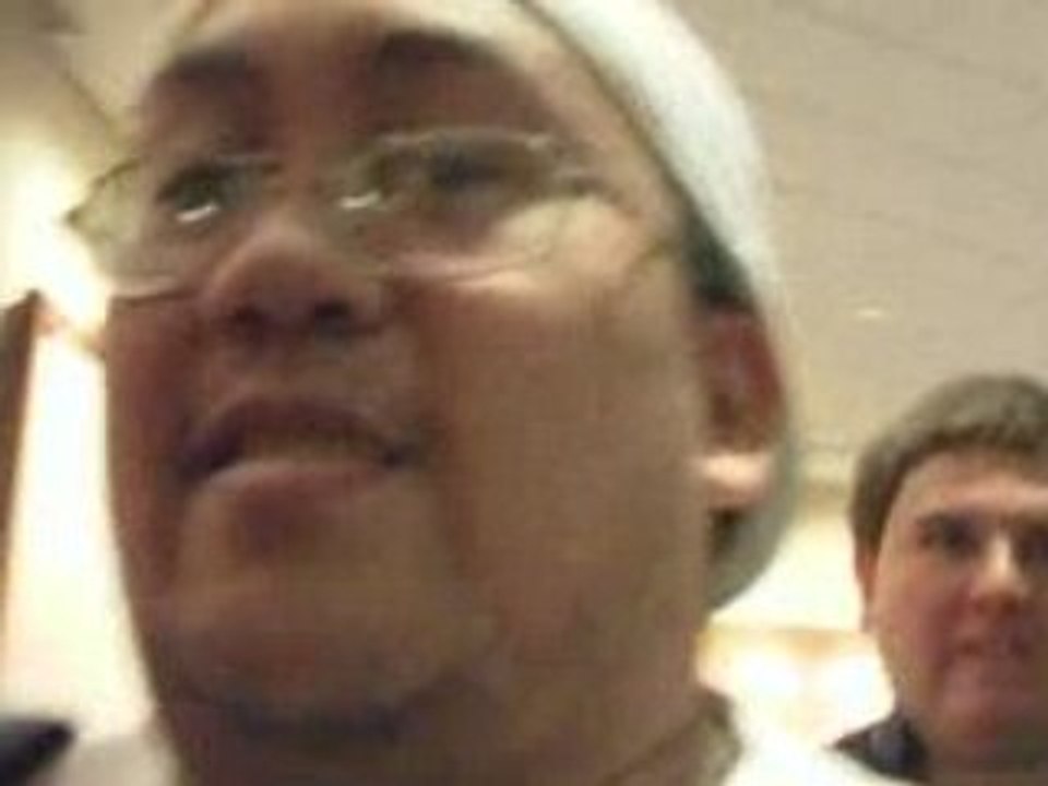 Katsucon 15 - Clip #27